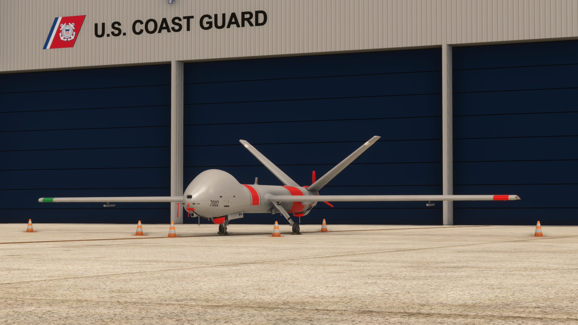 UAV / UAS Program